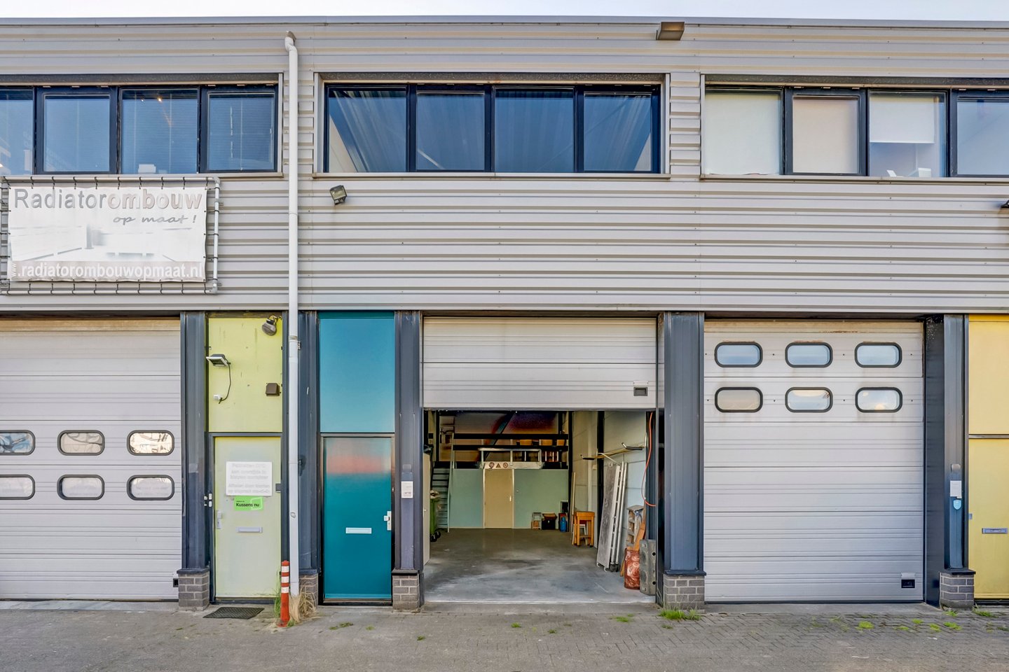 Bekijk foto 2 van Kwelder 18