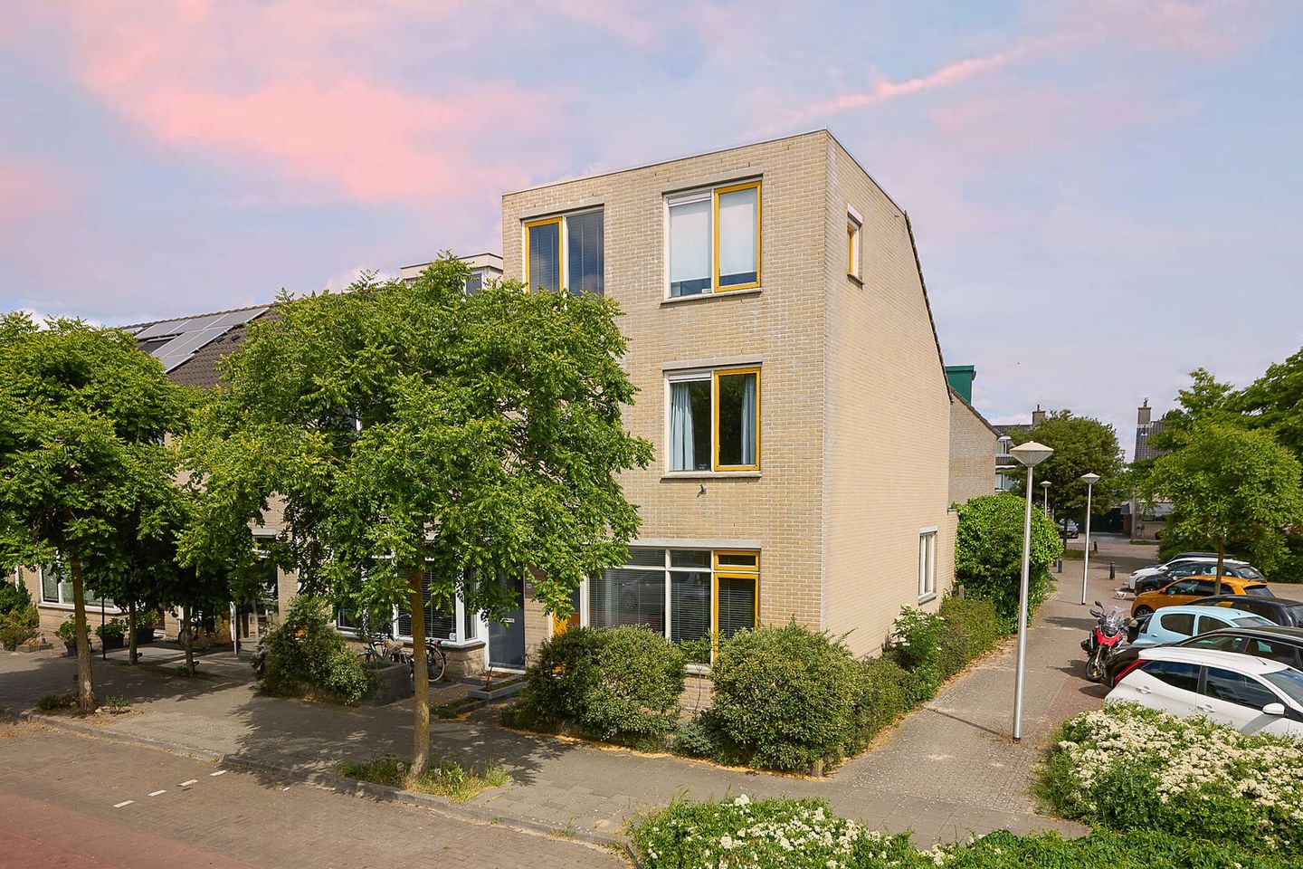 Meerburglaan 22 main image