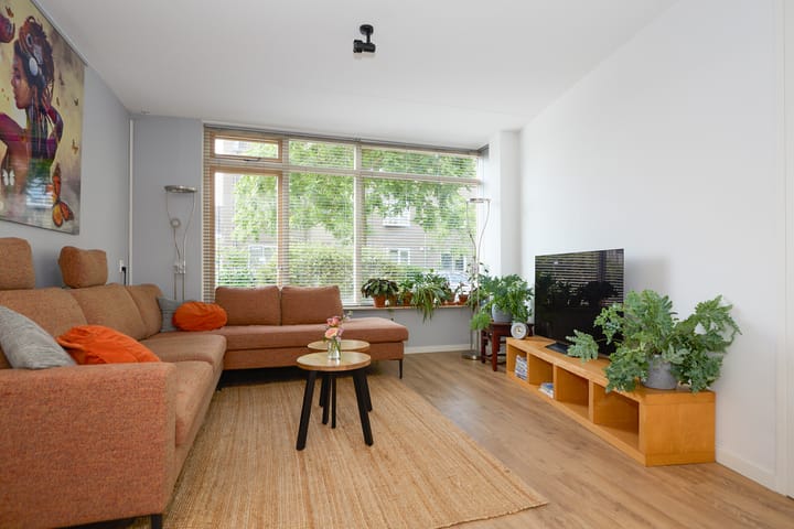 Foto 2 van Meerburglaan 22