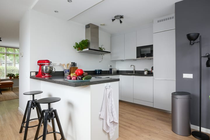 Foto 3 van Meerburglaan 22