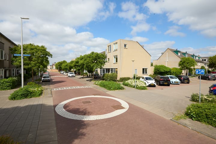 Foto 4 van Meerburglaan 22