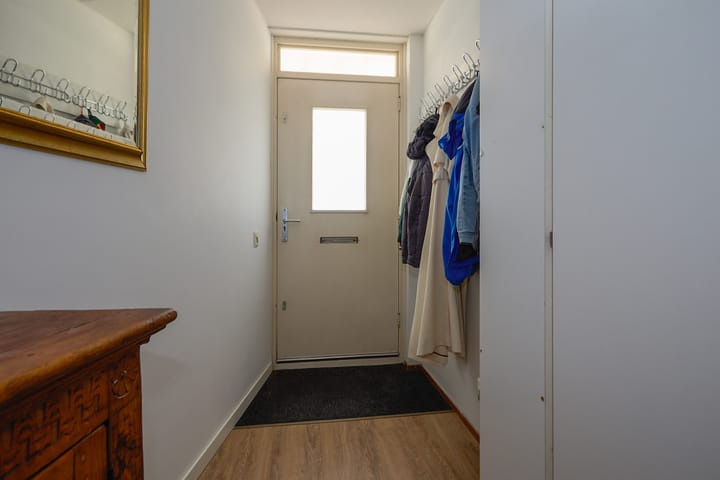 Foto 7 van Meerburglaan 22