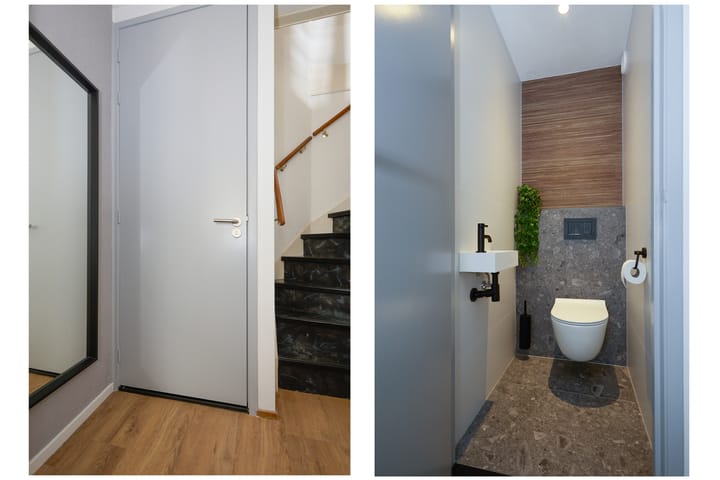 Foto 8 van Meerburglaan 22