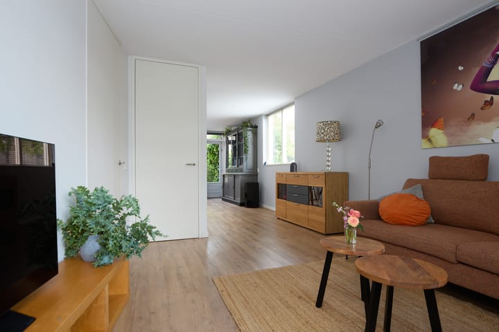 Foto 10 van Meerburglaan 22