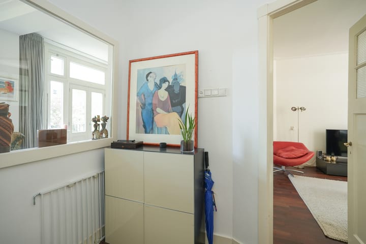 Photo 28 of Ruisdaelstraat 28