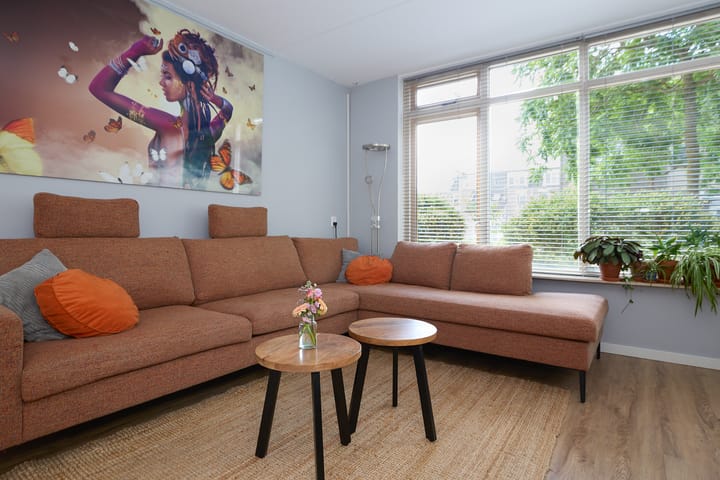 Foto 11 van Meerburglaan 22