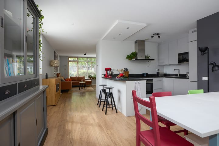 Foto 12 van Meerburglaan 22