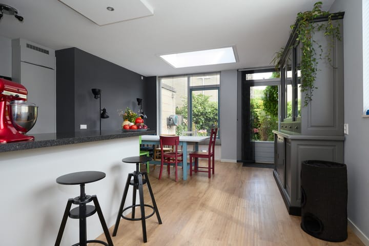 Foto 14 van Meerburglaan 22