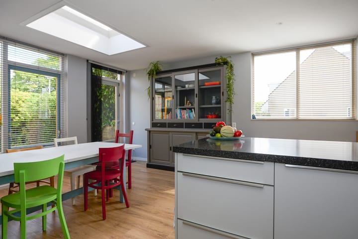 Foto 15 van Meerburglaan 22