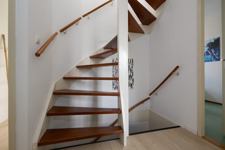 Foto 16 van Meerburglaan 22