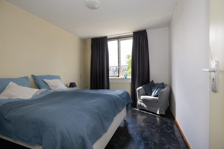 Foto 17 van Meerburglaan 22