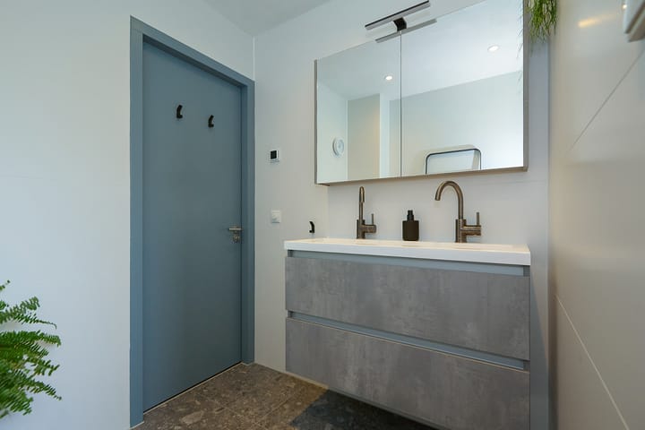 Foto 20 van Meerburglaan 22