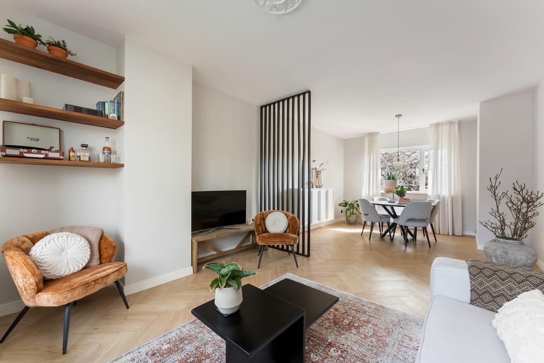 Foto 1 van Mr. Kesperweg 130