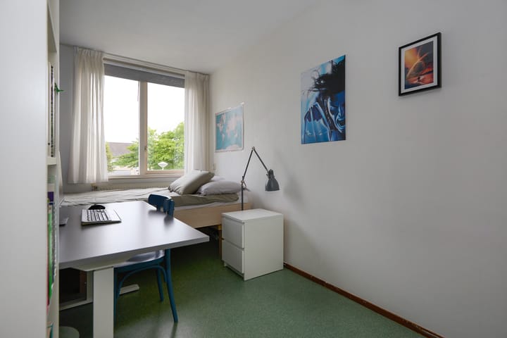 Foto 25 van Meerburglaan 22