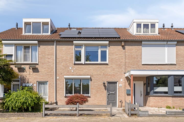 Foto 1 van Den Bult 10