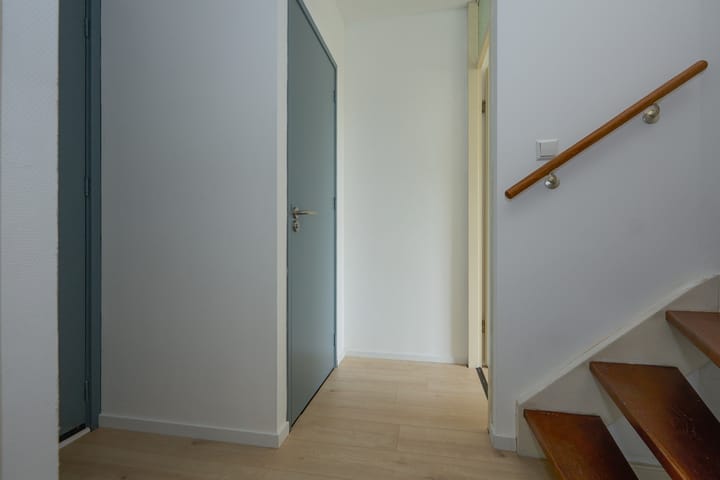 Foto 26 van Meerburglaan 22