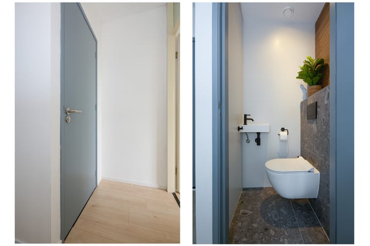 Foto 27 van Meerburglaan 22