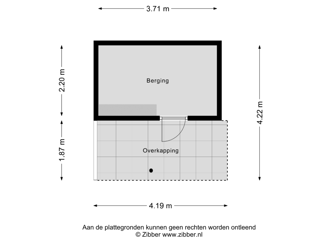 Berging