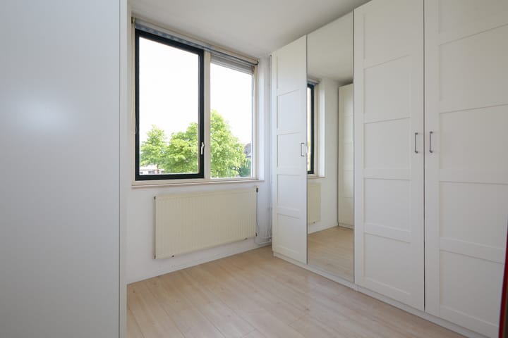 Foto 28 van Meerburglaan 22