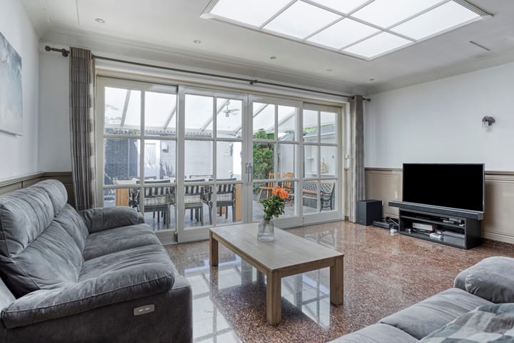 Foto 6 van Den Bult 10