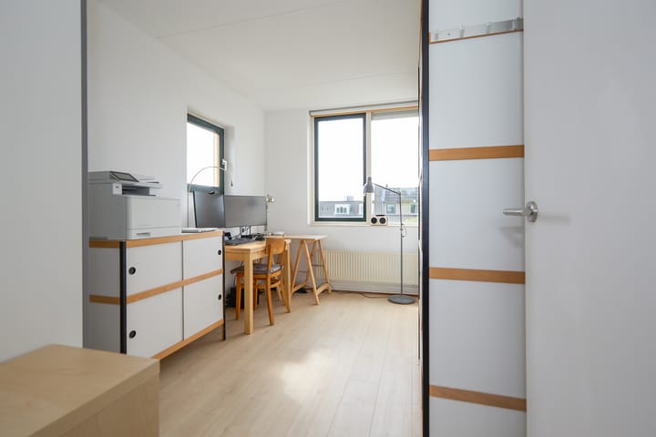 Foto 33 van Meerburglaan 22