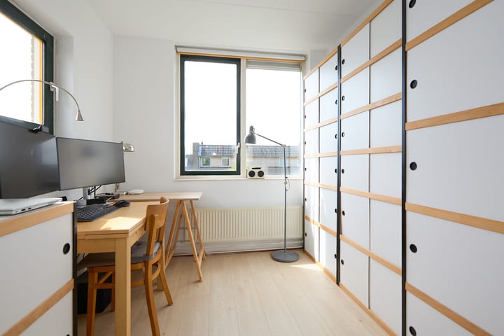 Foto 35 van Meerburglaan 22