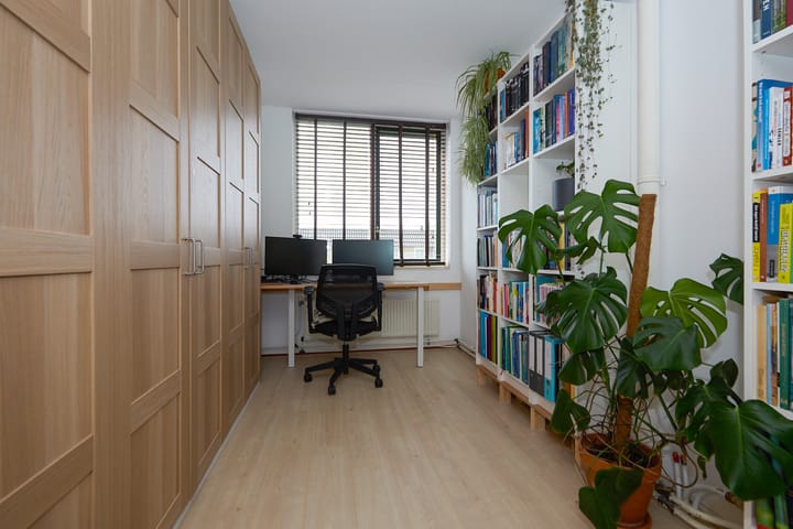 Foto 37 van Meerburglaan 22