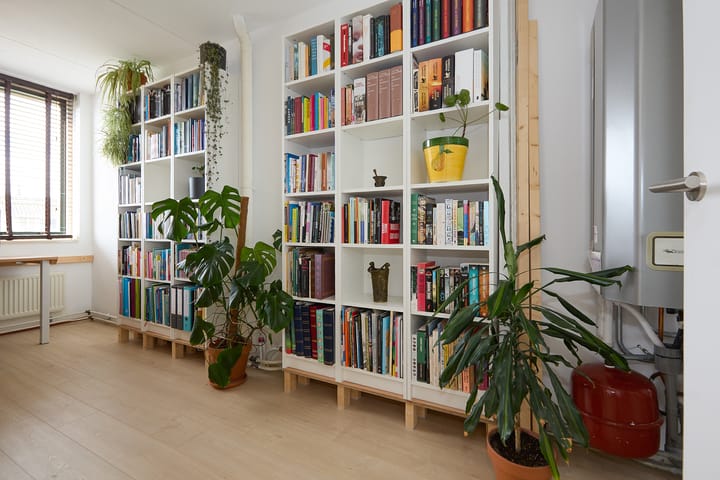 Foto 39 van Meerburglaan 22