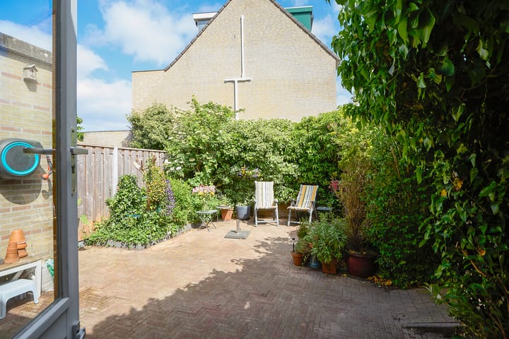 Foto 40 van Meerburglaan 22