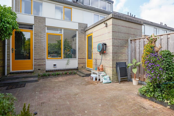 Foto 42 van Meerburglaan 22