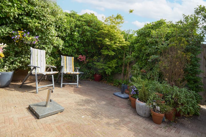 Foto 43 van Meerburglaan 22