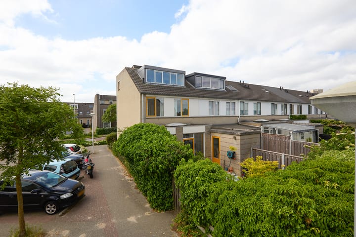 Foto 44 van Meerburglaan 22