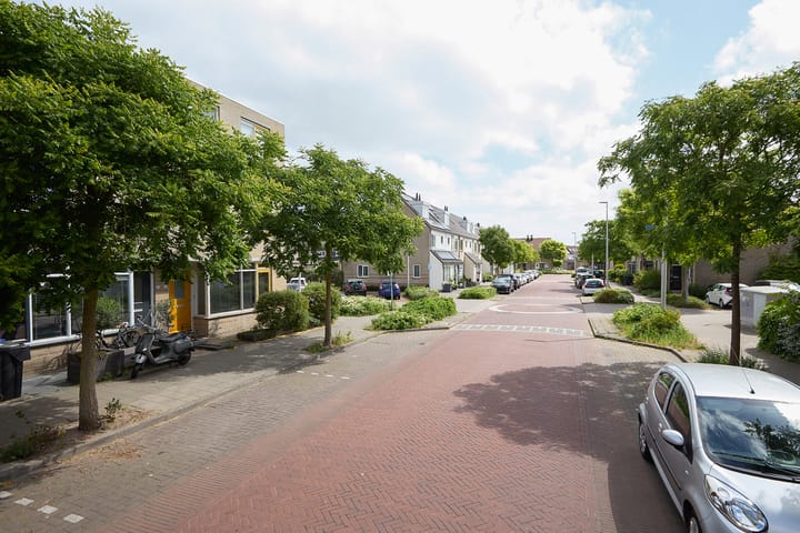 Foto 45 van Meerburglaan 22