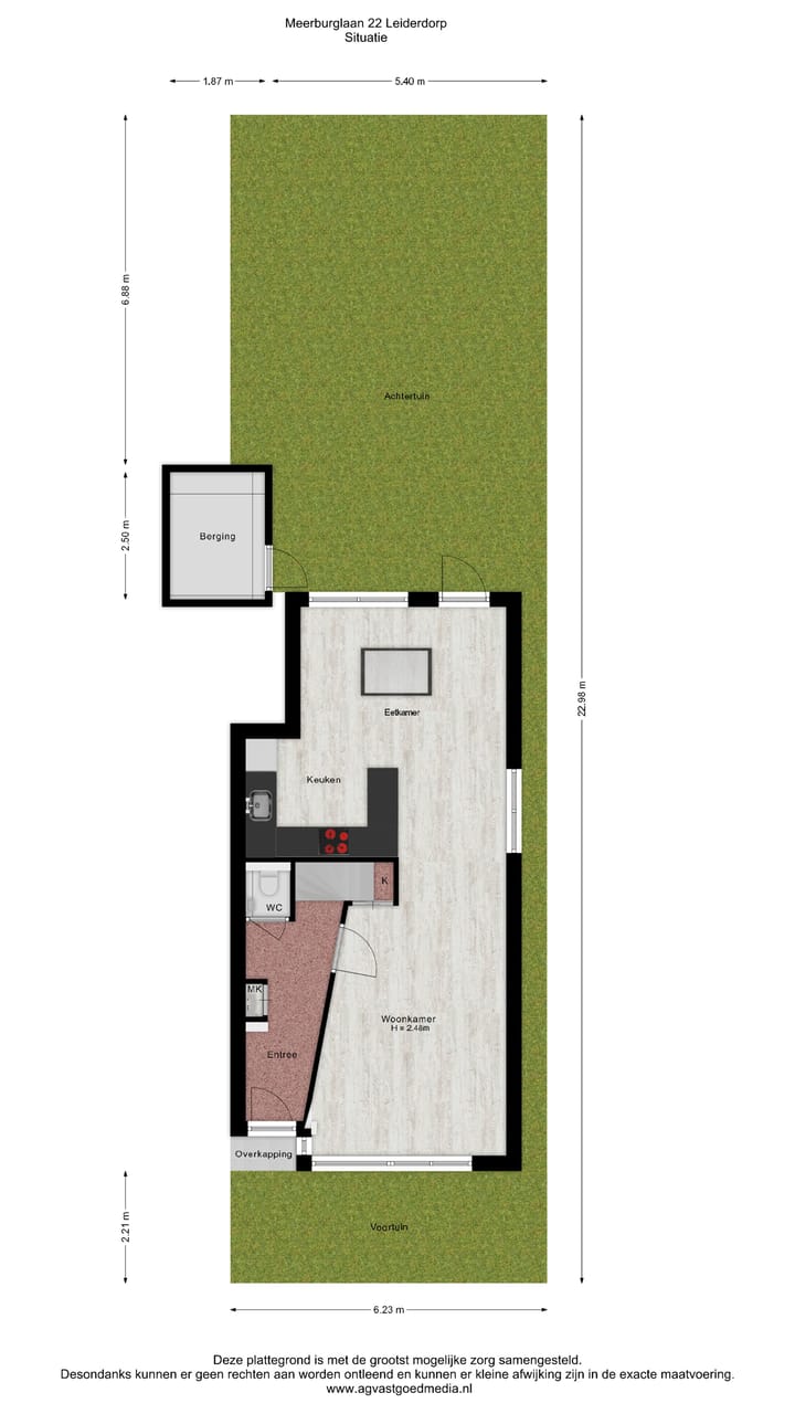 Foto 46 van Meerburglaan 22