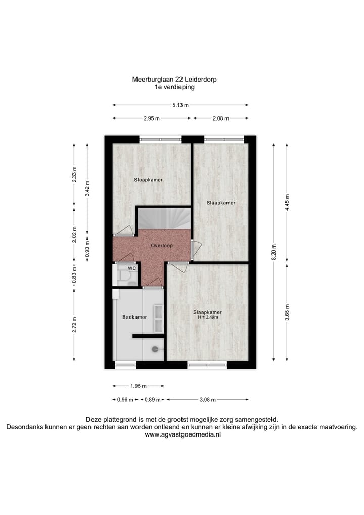 Foto 48 van Meerburglaan 22