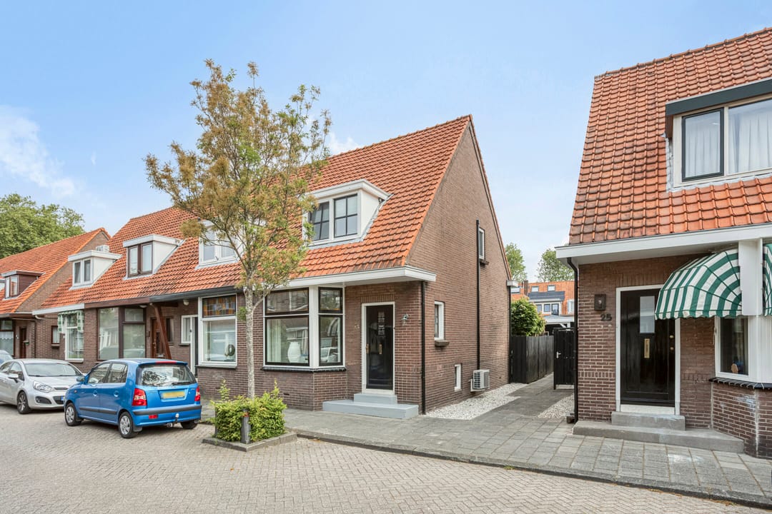 Foto 1 van Oranjestraat 23