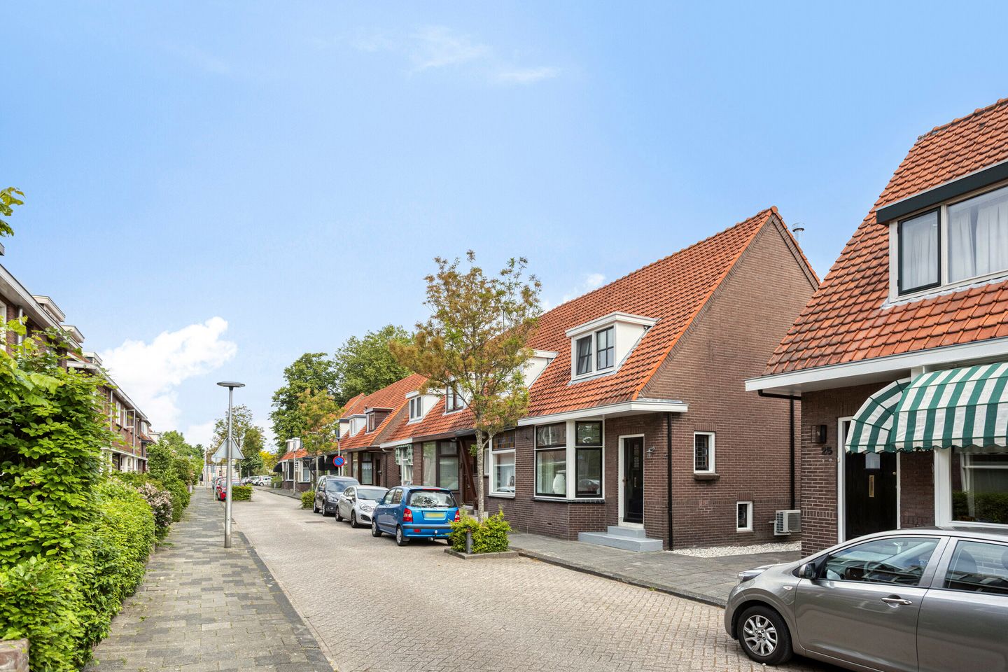 Foto 5 van Oranjestraat 23