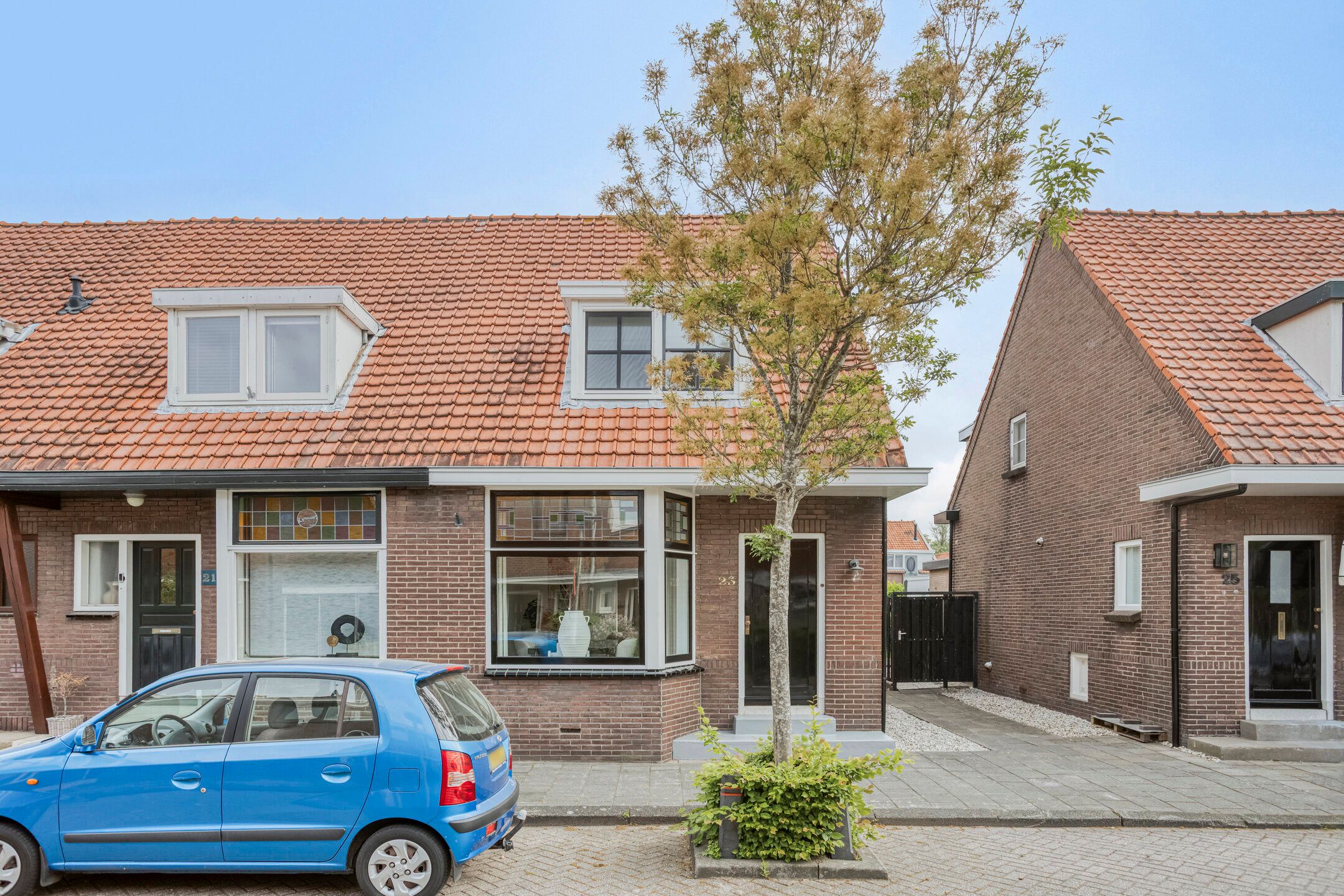 Foto 6 van Oranjestraat 23