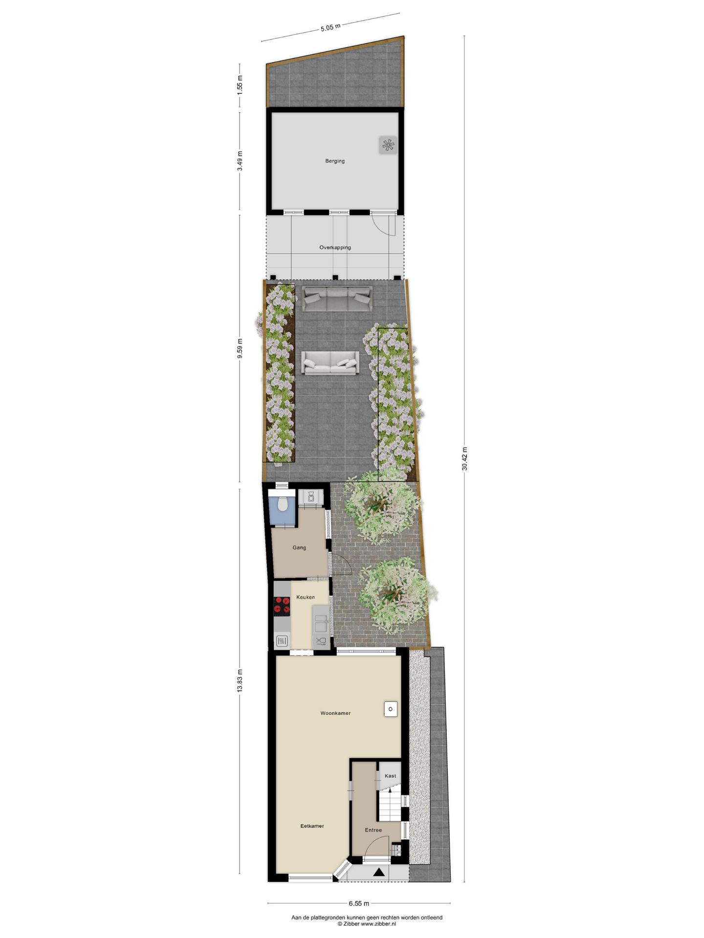 Foto 40 van Oranjestraat 23