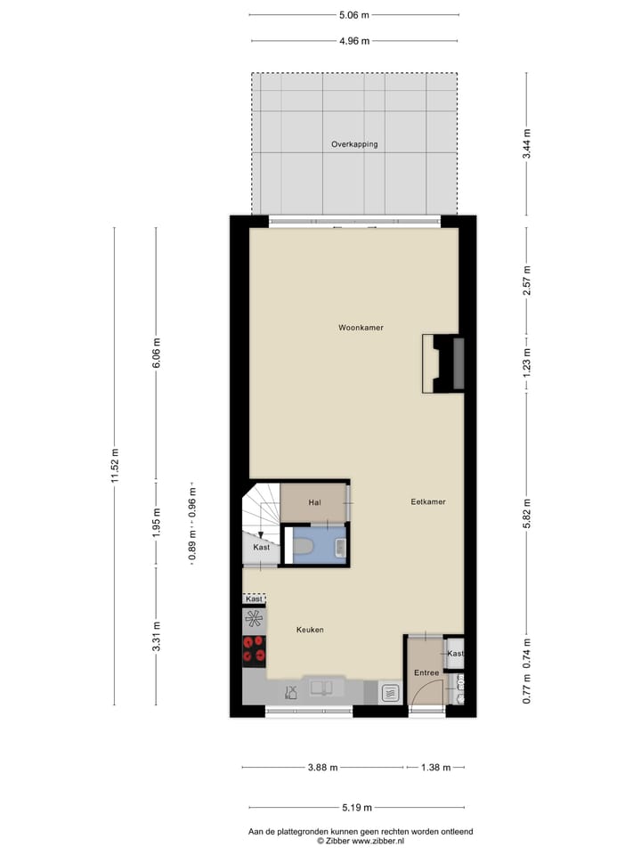 Foto 42 van Den Bult 10