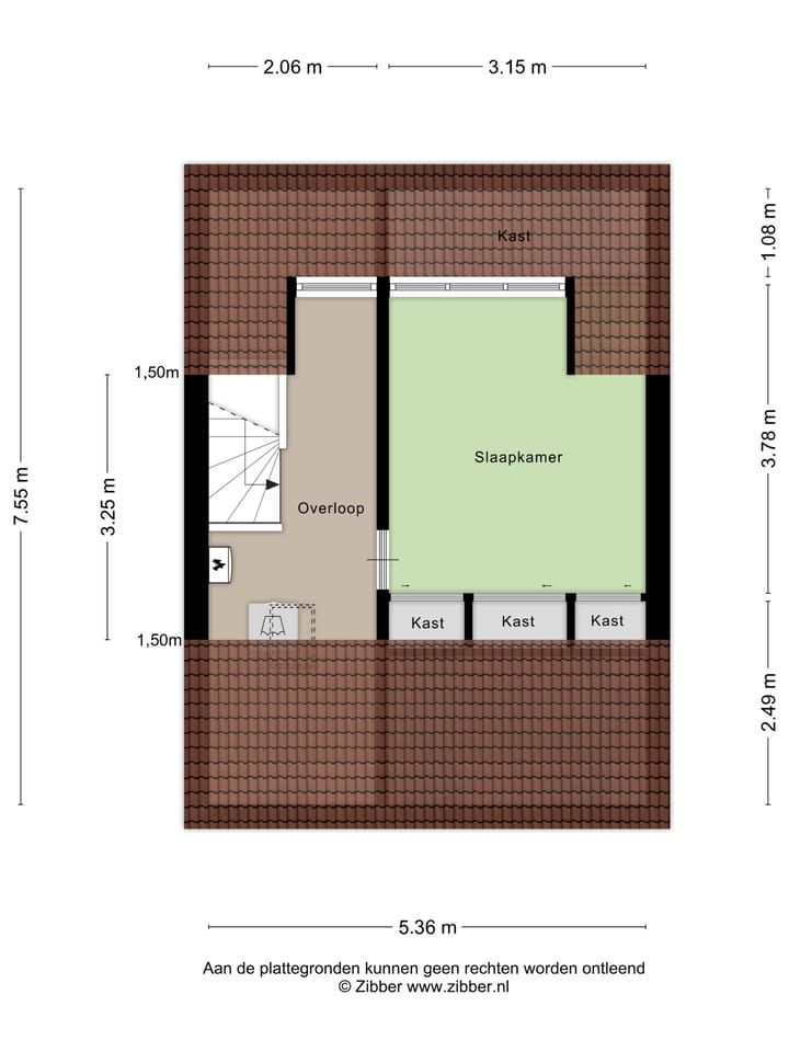 Foto 44 van Den Bult 10