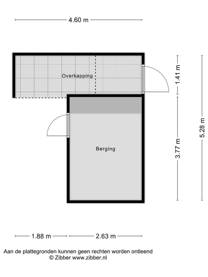 Foto 45 van Den Bult 10