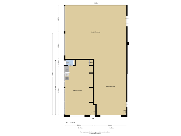 Begane Grond