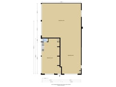 View floorplan