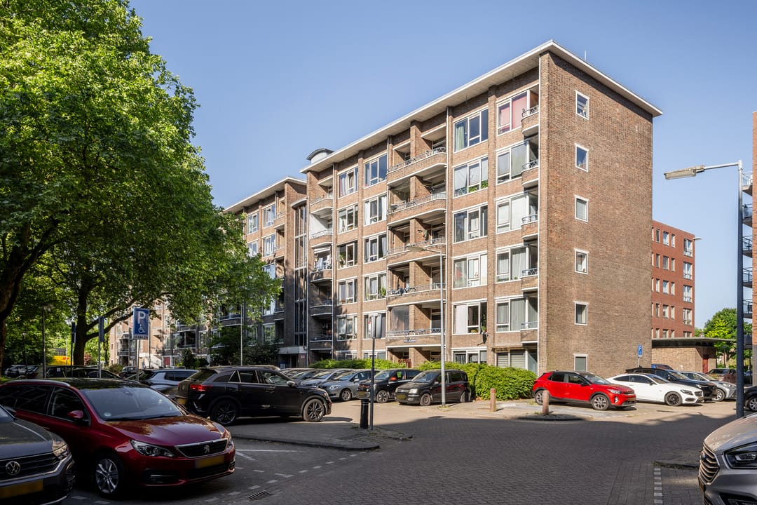 Foto 1 van Burgemeester Gijsenlaan 72