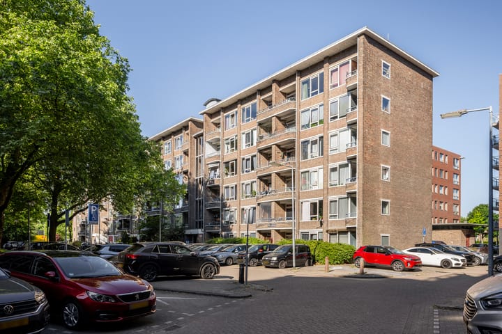 Foto 1 van Burgemeester Gijsenlaan 72