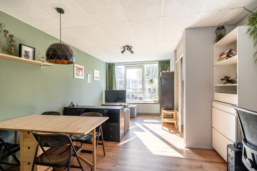 Foto 2 van Burgemeester Gijsenlaan 72