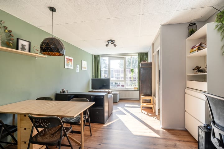 Foto 2 van Burgemeester Gijsenlaan 72