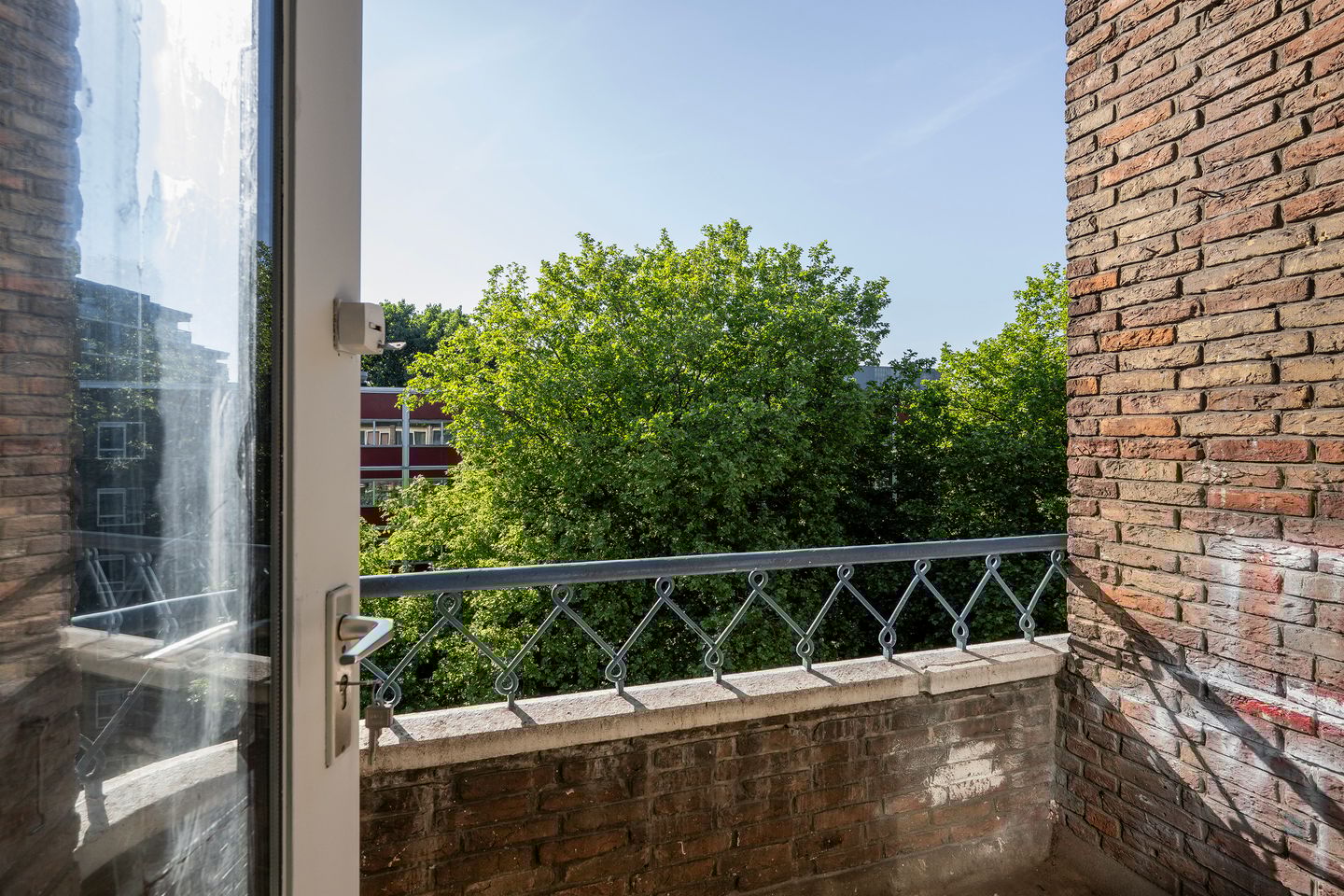 Foto 4 van Burgemeester Gijsenlaan 72