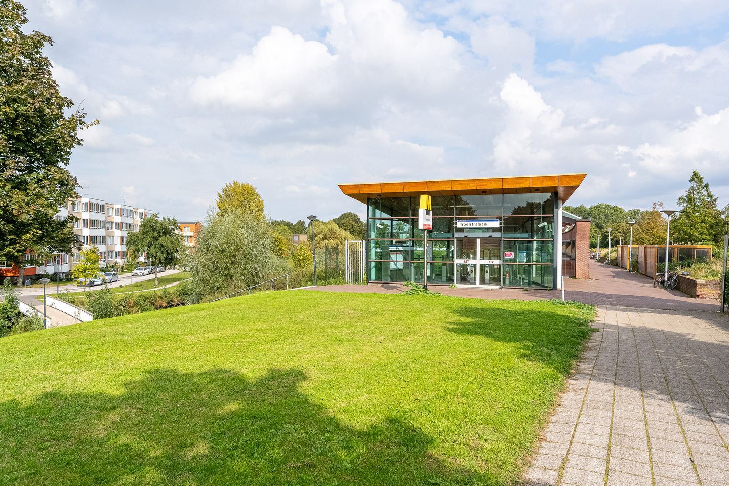 Foto 5 van Burgemeester Gijsenlaan 72